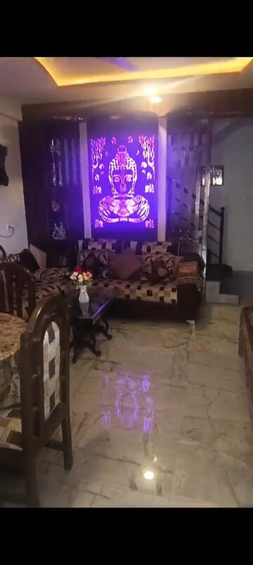 Gym in 4 BHK Apartment at RSG Durvankur Residency, Wagholi – for Sale