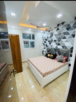 3 BHK + Pooja Room,Study Room,Extra Room Builder Floor For Sale in Sector 1 Greater Noida