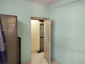 Bedroom in 2 BHK Apartment at Krishna Greenland Park Vastu Federation, Ghodbunder Road – for Sale