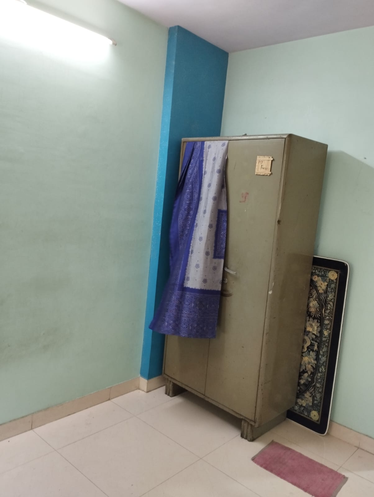 2 BHK Apartment For Sale in Krishna Greenland Park Vastu Federation