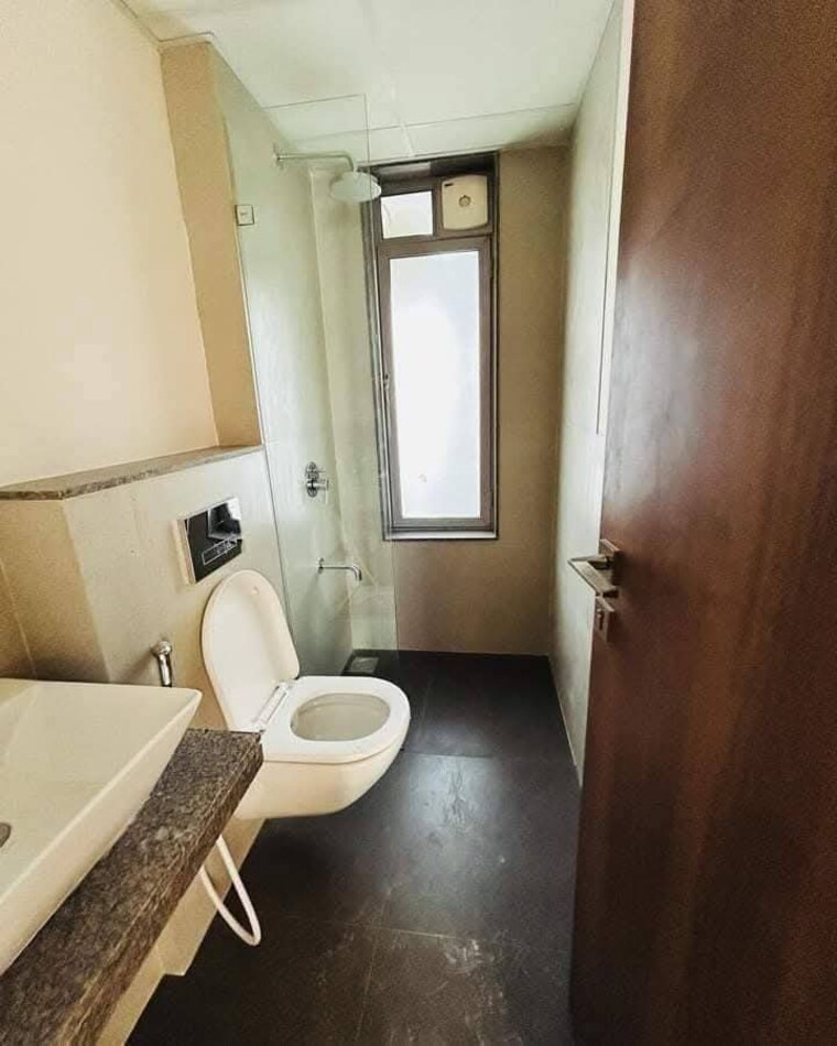 Master Bedroom, piramal-vaikunth 2 Bedroom 850 Sq.Ft. Apartment In Balkum Pada Thane 9175218