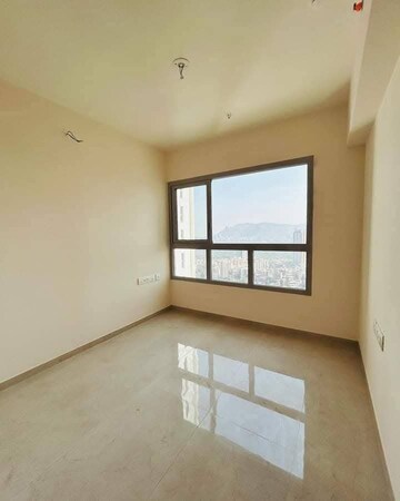 Bedroom in 2 BHK Apartment at Piramal Vaikunth, Balkum Pada – for Rent