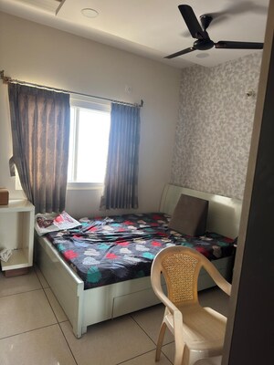 Bedroom in 1 BHK Apartment at SNN Raj GreenBay, Electronic City Phase ii – for Sale