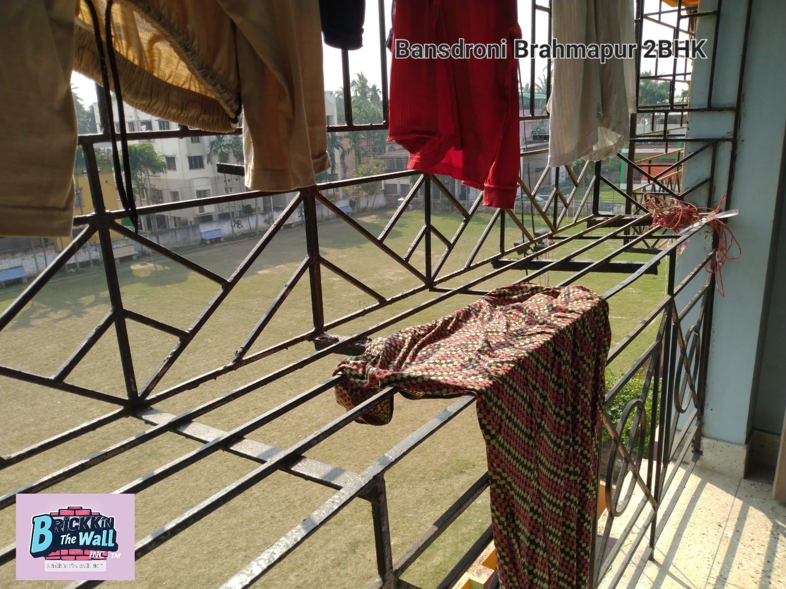 2 BHK Builder Floor For Sale in Tollygunge