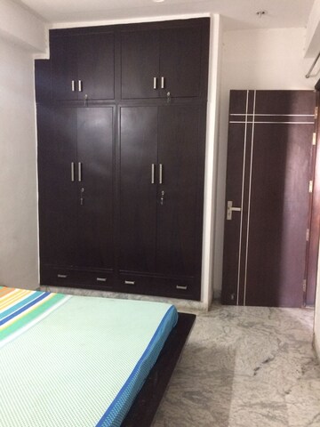 Furnished Amenities in 2 BHK Builder Floor at SS Mayfield Gardens, Sector 51 – for Rent
