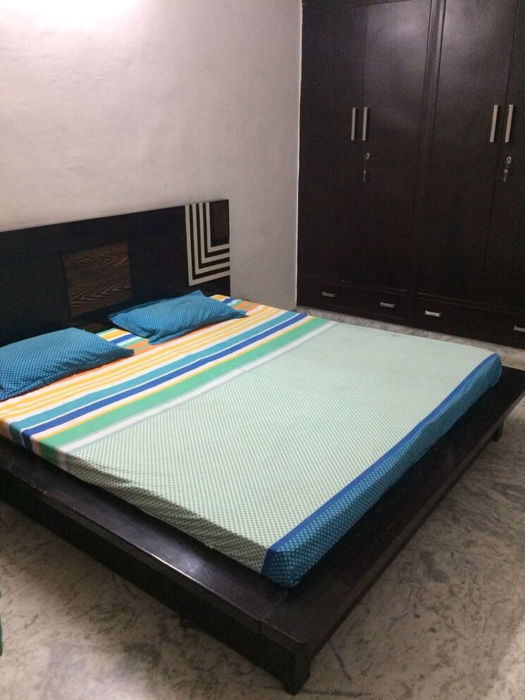 Bedroom, ss-mayfield-gardens 2 Bedroom 1250 Sq.Ft. Builder Floor In Sector 51 Gurgaon 9175224