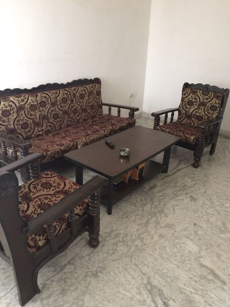 Living Room, ss-mayfield-gardens 2 Bedroom 1250 Sq.Ft. Builder Floor In Sector 51 Gurgaon 9175224