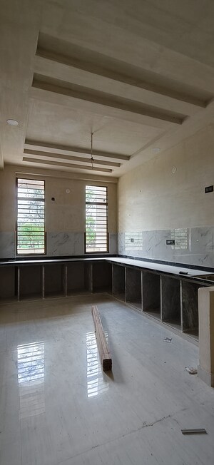 Kitchen in 4 BHK Villa at Jagatpura – for Sale