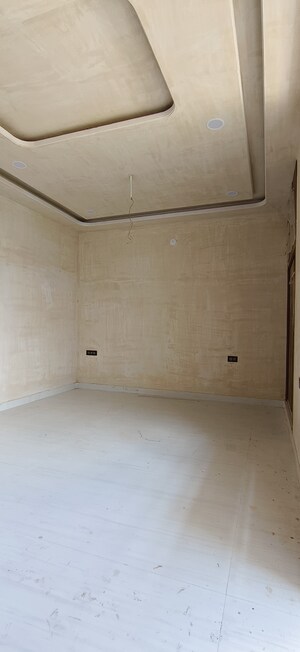 Bathroom in 4 BHK Villa at Jagatpura – for Sale