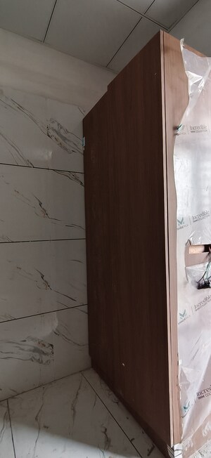 Building Lobby in 4 BHK Villa at Jagatpura – for Sale