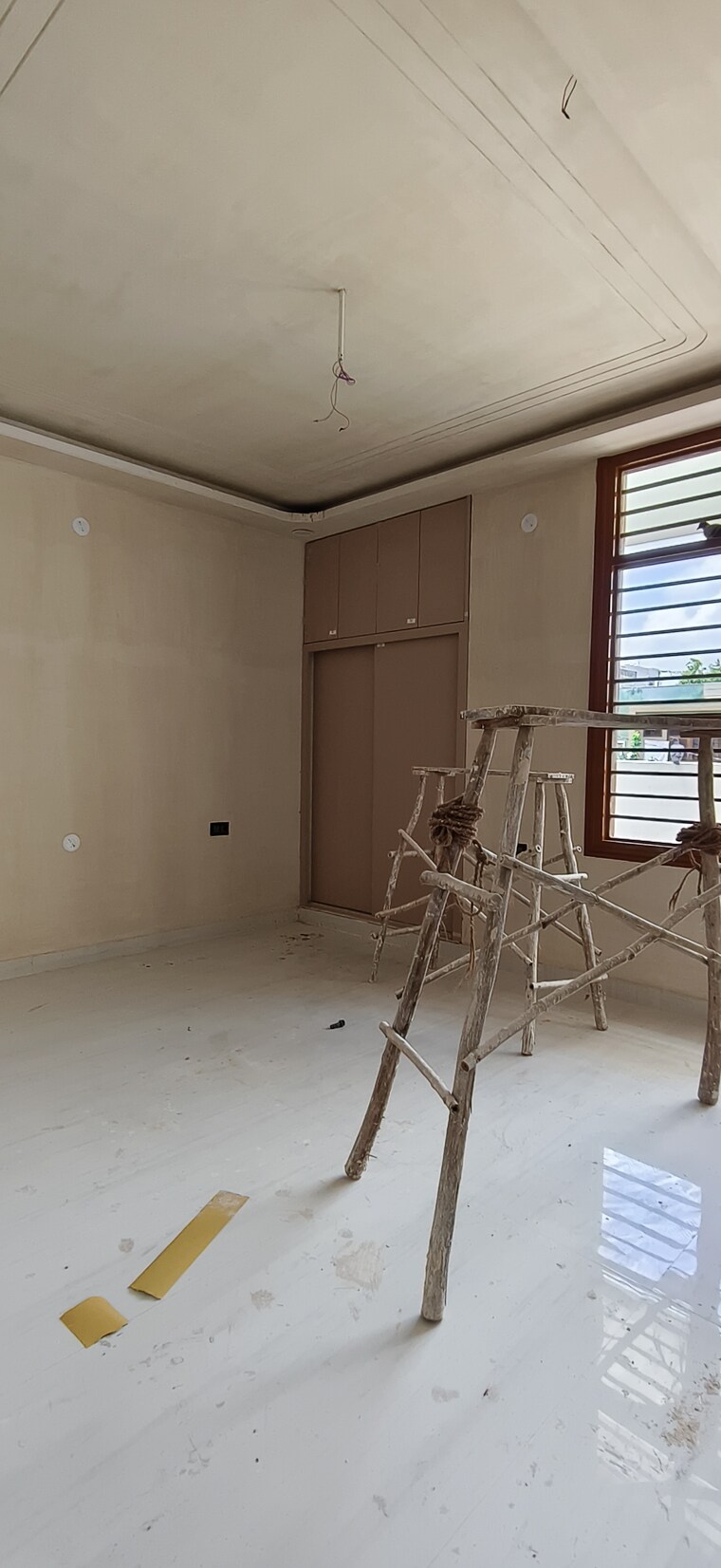 Room, jagatpura 4 Bedroom 153 Sq.Yd. Villa In Jagatpura Jaipur 9175230