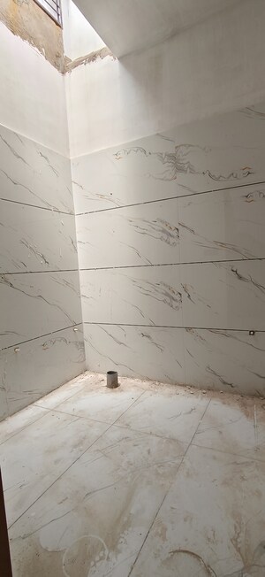 Bathroom in 4 BHK Villa at Jagatpura – for Sale