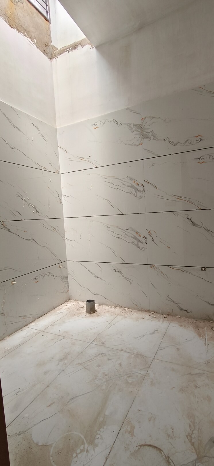 Bathroom, jagatpura 4 Bedroom 153 Sq.Yd. Villa In Jagatpura Jaipur 9175230