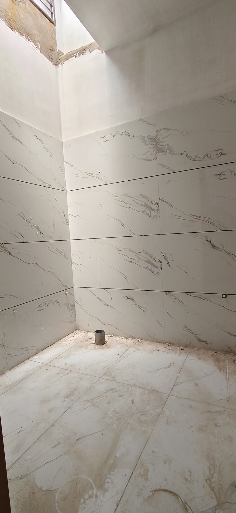 Bathroom, jagatpura 4 Bedroom 153 Sq.Yd. Villa In Jagatpura Jaipur 9175230