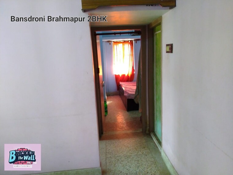 undefined, tollygunge 2 Bedroom 500 Sq.Ft. Builder Floor In Tollygunge Kolkata 9175226