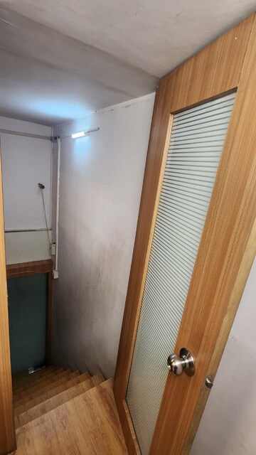 Building Lobby in  Office Space at Haware Fantasia, Vashi Sector 28 – for Rent