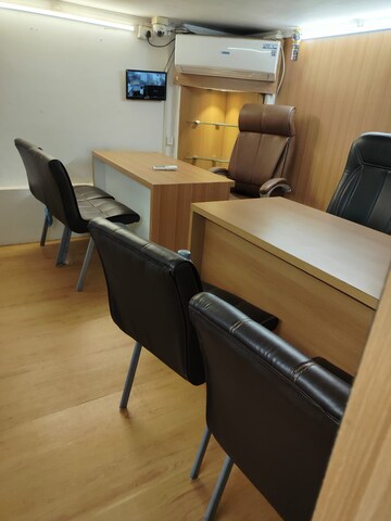  Office Space For Rent in Haware Fantasia, Vashi Sector 28