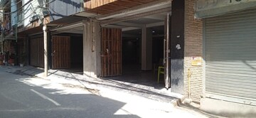 2 BHK Apartment – Exterior View View at Igi Airport Area - for Sale
