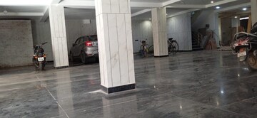 Building Lobby in 2 BHK Apartment at Igi Airport Area – for Sale