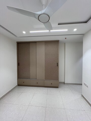 3.5 BHK Apartment For Rent in Prestige High Fields, Gachibowli