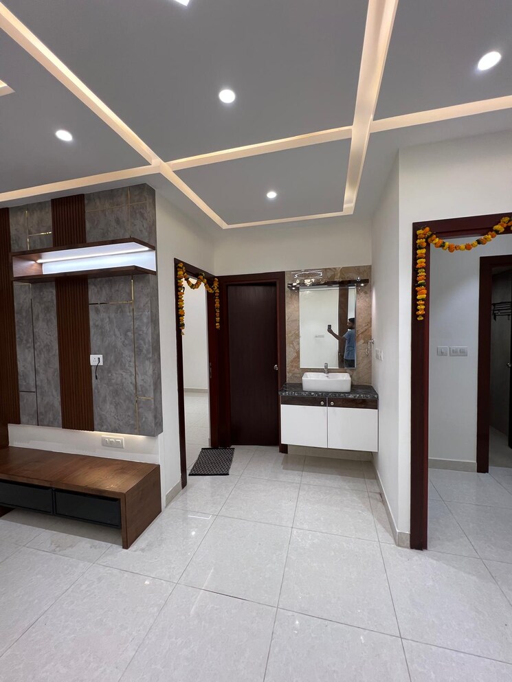 Living Room, prestige-high-fields 3.5 Bedroom 1993 Sq.Ft. Apartment In Gachibowli Hyderabad 9175234