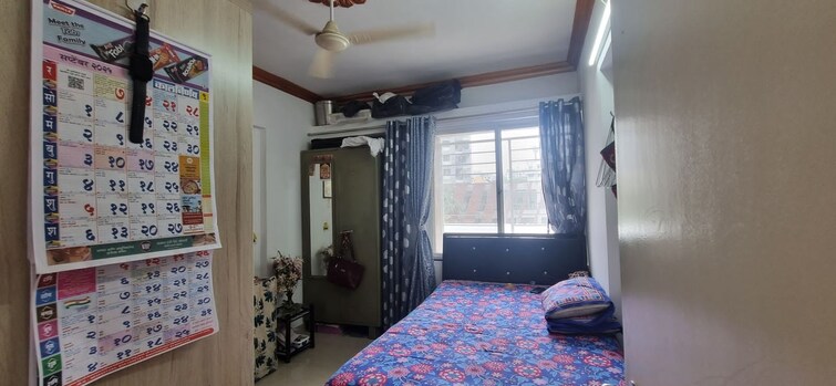 Cover Image, wagholi 2 Bedroom 750 Sq.Ft. Apartment In Wagholi Pune 9175237