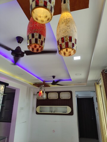 Furnished Amenities in 2 BHK Apartment at Wagholi – for Rent