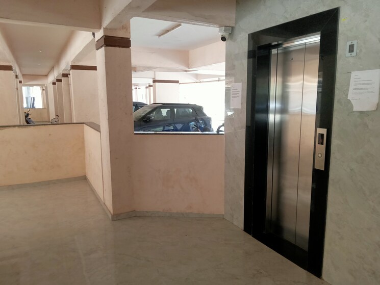 undefined, shubham-jijai-angan 2 Bedroom 1100 Sq.Ft. Apartment In Taloja Navi Mumbai 9175242