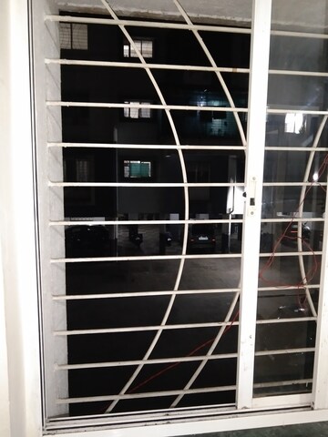 Staircase in 2 BHK Builder Floor at Shree Aamrai, Narhe – for Rent