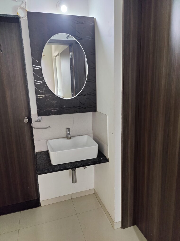 Bathroom, guardian-hill-shire 2 Bedroom 975 Sq.Ft. Apartment In Wagholi Pune 9175252