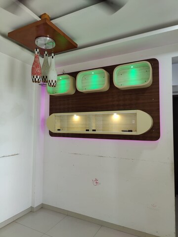 Furnished Amenities in 2 BHK Apartment at Guardian Hill Shire, Wagholi – for Rent