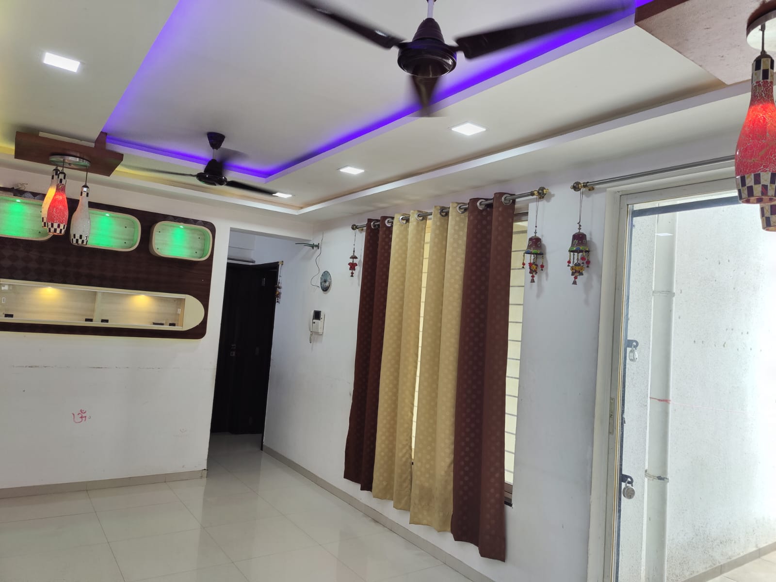 2 BHK Apartment For Rent in Guardian Hill Shire