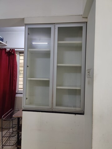 Furnished Amenities in 2 BHK Apartment at Guardian Hill Shire, Wagholi – for Rent