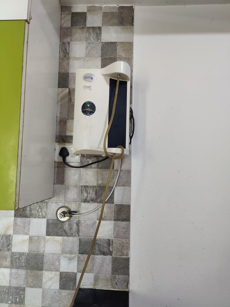 Bathroom, guardian-hill-shire 2 Bedroom 975 Sq.Ft. Apartment In Wagholi Pune 9175252