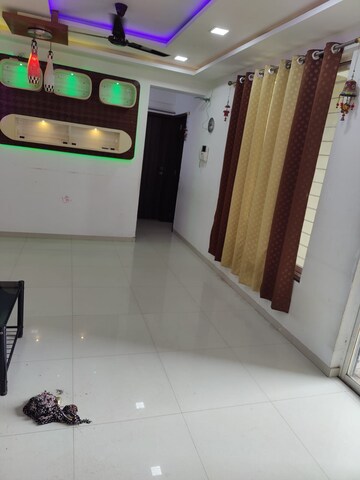 Furnished Amenities in 2 BHK Apartment at Guardian Hill Shire, Wagholi – for Rent