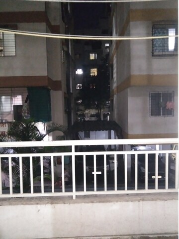 2 BHK Builder Floor – Exterior View View at Shree Aamrai, Narhe - for Rent