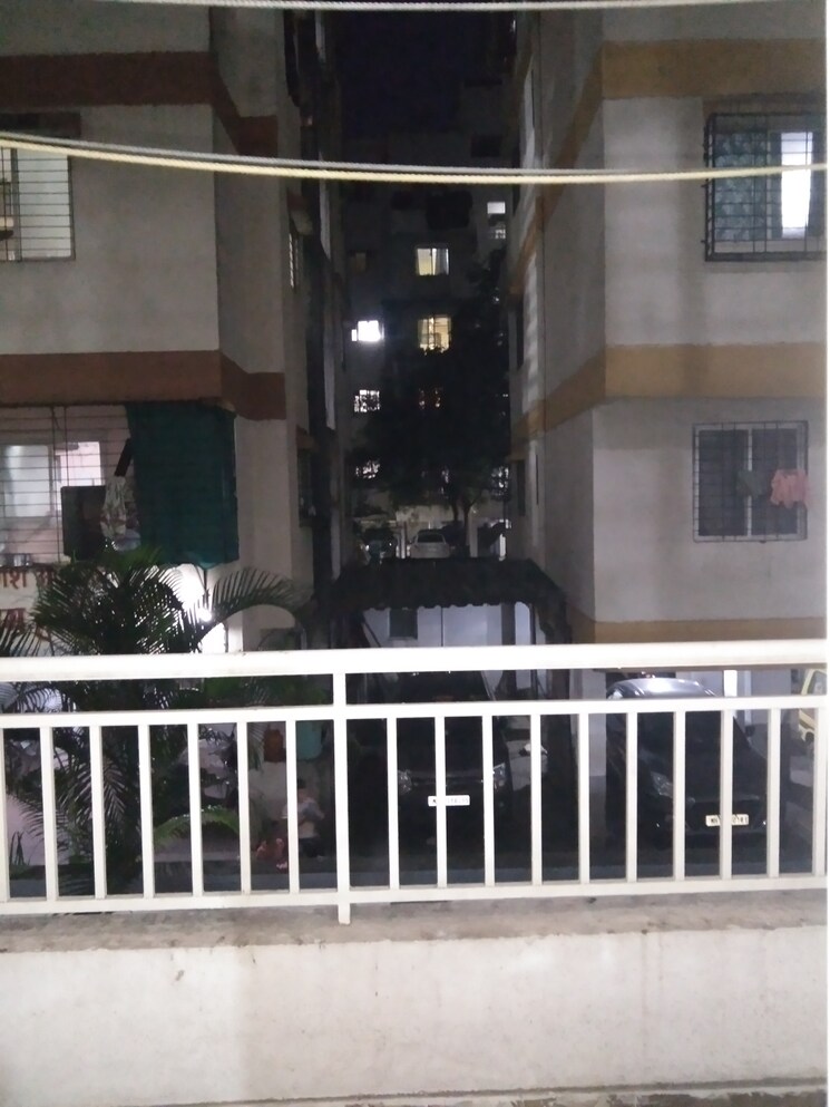 Exterior View, shree-aamrai 2 Bedroom 900 Sq.Ft. Builder Floor In Narhe Pune 9175279