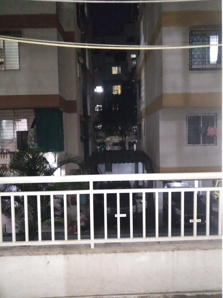 Exterior View, shree-aamrai 2 Bedroom 900 Sq.Ft. Builder Floor In Narhe Pune 9175279