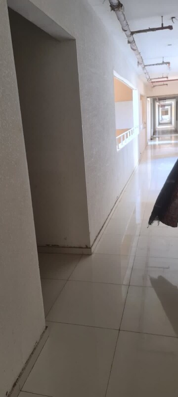 Staircase in 2 BHK Apartment at GM Infinite E City Town, Electronic City Phase I – for Rent