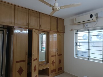 Room in 3 BHK Apartment at Ashwini Residency RMV 2nd Stage, Rmv 2nd Stage – for Rent