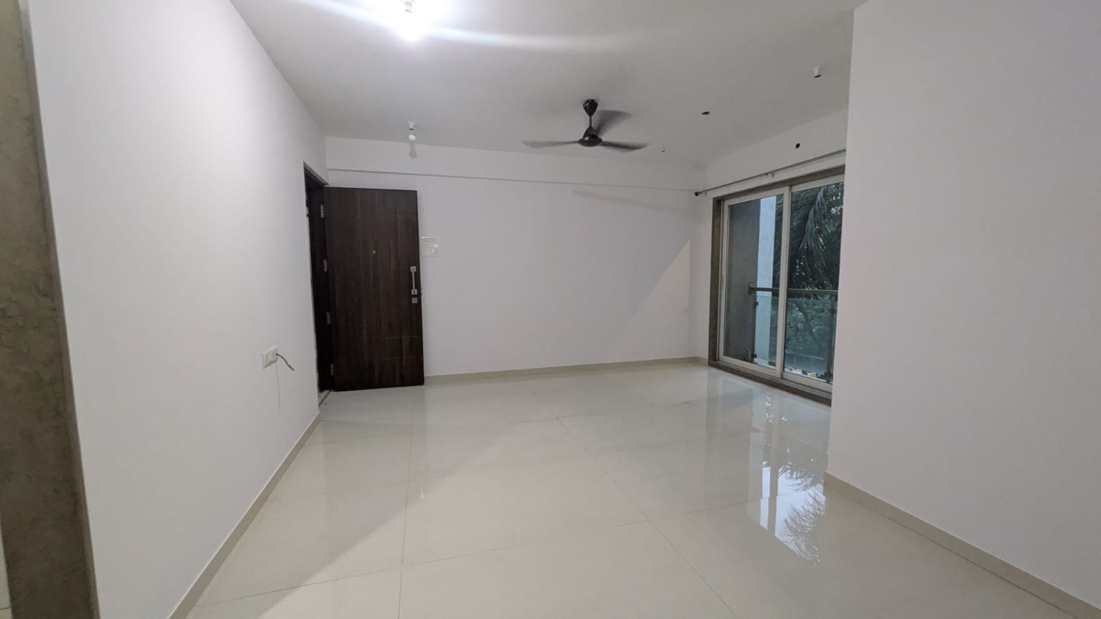 3 BHK + Extra Room 1371 Sq.Ft. Apartment in Kabra Hyde Park