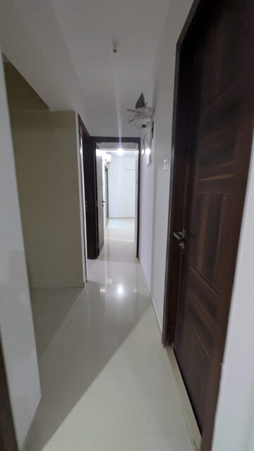 Utility Room in 3 BHK Apartment at Kabra Hyde Park, Manpada – for Rent
