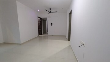 Living Room in 3 BHK Apartment at Kabra Hyde Park, Manpada – for Rent