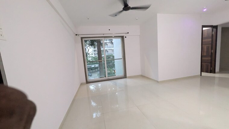 Living Room, kabra-hyde-park 3 Bedroom 1371 Sq.Ft. Apartment In Manpada Thane 9175258