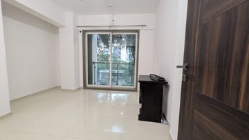 Master Bedroom in 3 BHK Apartment at Kabra Hyde Park, Manpada – for Rent