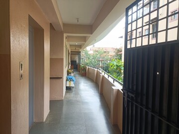 3 BHK Apartment For Rent in Ashwini Residency RMV 2nd Stage, Rmv 2nd Stage