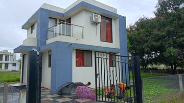 2 BHK Villa For Sale in Nirvana Viroha City, Dahanu
