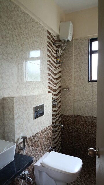 Bathroom in 2 BHK Villa at Nirvana Viroha City, Dahanu – for Sale