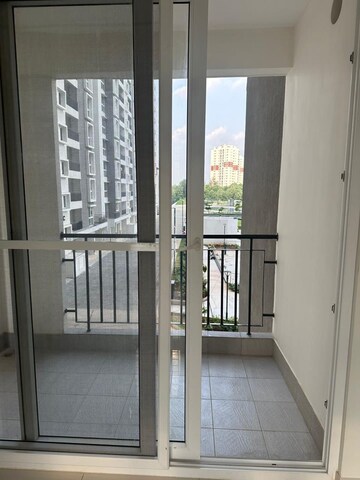 Room in 3 BHK Apartment at Godrej Nurture Electronic City, Electronic City Phase I – for Rent