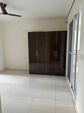 Building Lobby in 3 BHK Apartment at Godrej Nurture Electronic City, Electronic City Phase I – for Rent